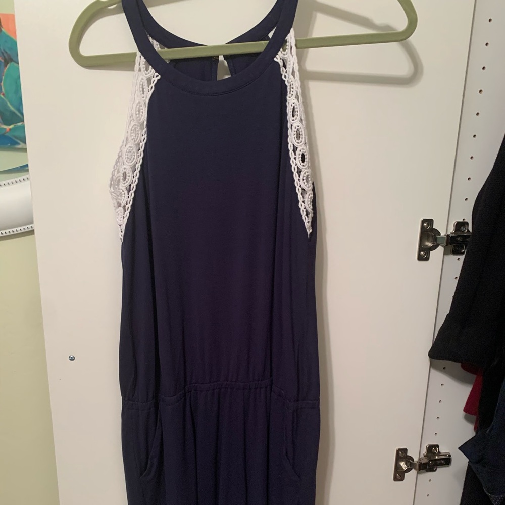 Lily Pulitzer romper